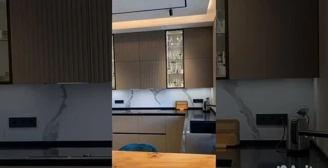 Мебель для кухни на заказ