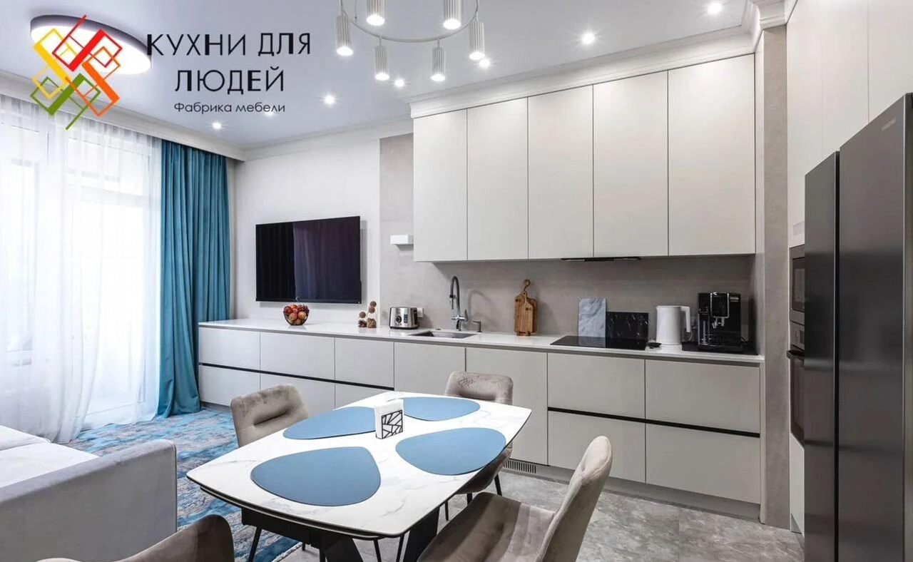 Кухонный гарнитур на заказ